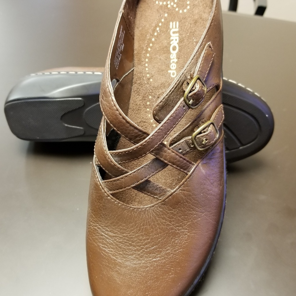 Eurostep clogs - Picture 6 of 7